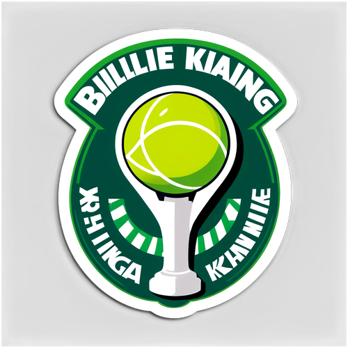 Scopri il Billie Jean King Cup: Emozioni e Competizione Incredibili sul Campo Verde!