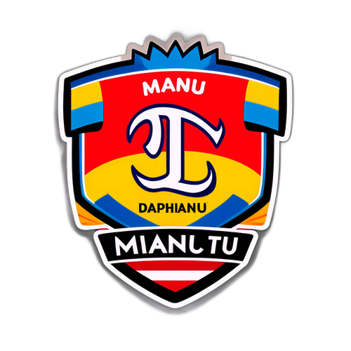 Kumbukumbu ya Timu - Manu