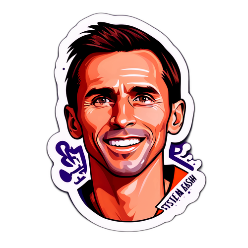 Stylized Portrait of Steve Nash with Motivational Basketball Quotes