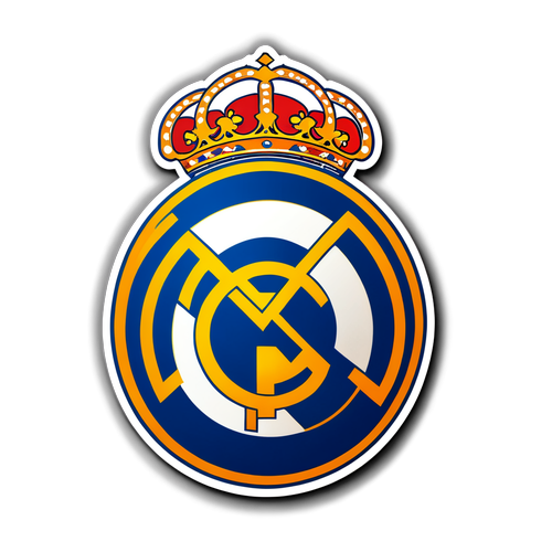 Niềm Tự Hào Của Người Hâm Mộ Real Madrid