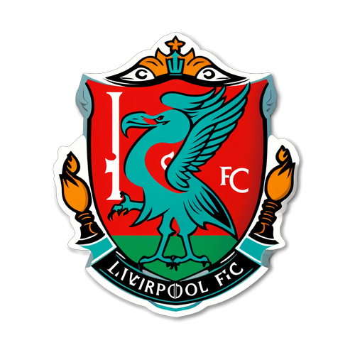 Kikosi cha Liverpool FC