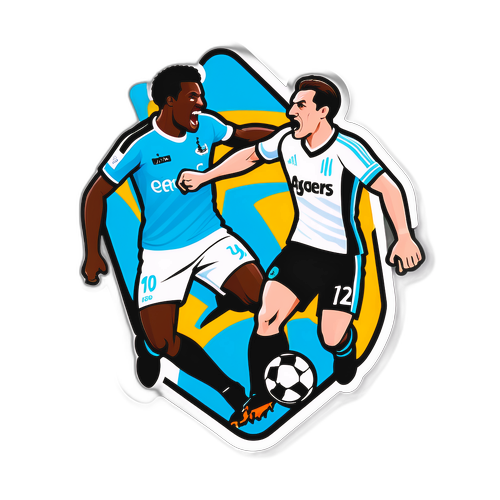 Αγώνες μεταξύ Άντζερς και Μαρσέιγ