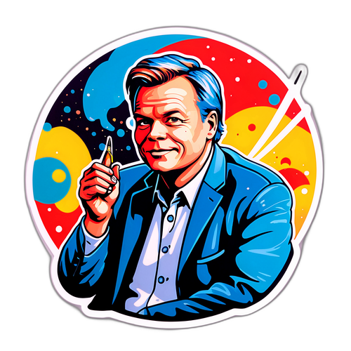 Jyrki Seppänen Taide