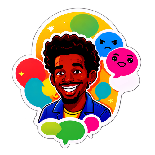 魅力的なアイテムを紹介するラビット