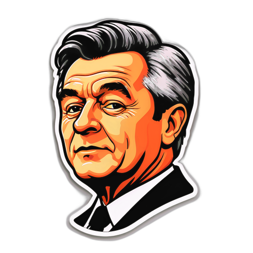 Hubert Fella Karriere Sticker