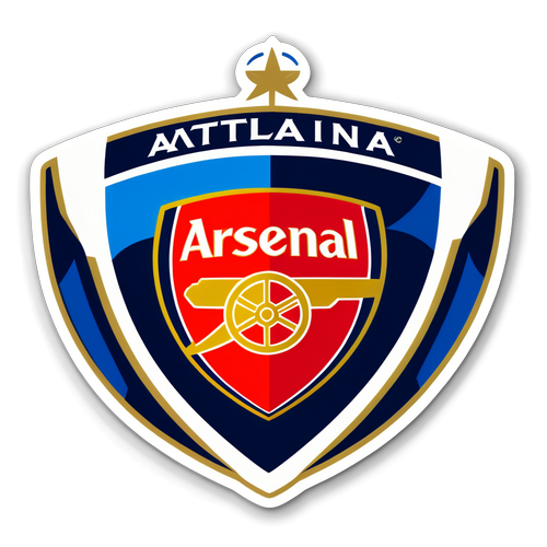 Arsenal og Atalanta: En Lekfull Miks av Fotballkultur som Du Ikke Vil Gå Glipp Av!