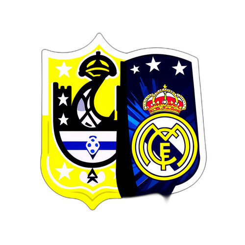 Rivalita mezi Realem Madrid a Dortmundem