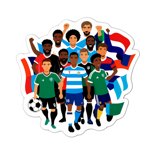 Kesatuan Penyokong Bola Sepak