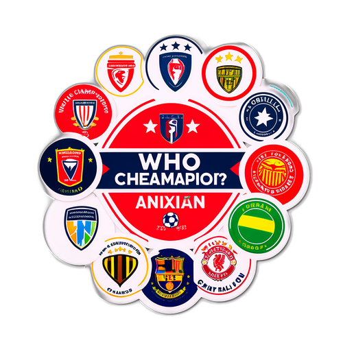 Ai Là Nhà Vô Địch?