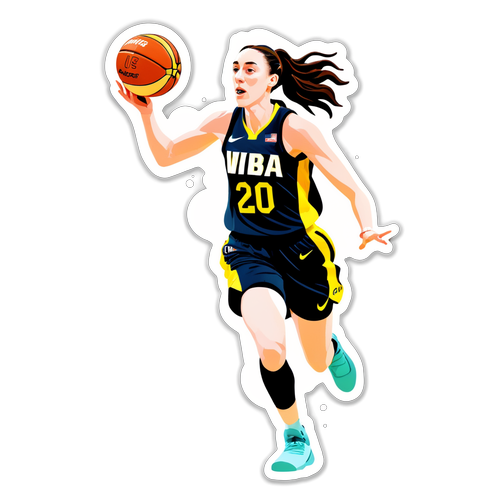 Breanna Stewart Éblouit lors des Finales WNBA : Ne Manquez Pas ce Moment Historique!