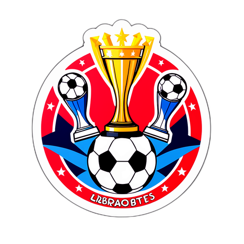 Η ομορφιά του Copa Libertadores με μπάλα και τρόπαια