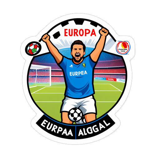 Pembuka Selera Akhir Liga Europa