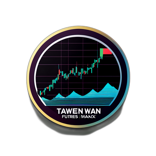 台灣股指期貨動態圖標
