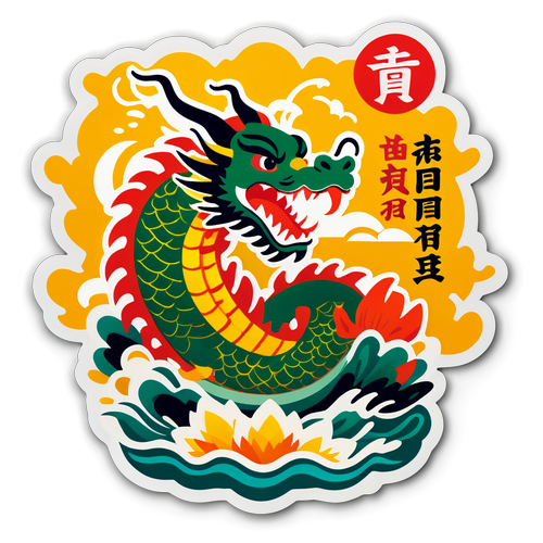 端午节情怀