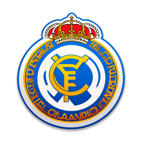 Biểu Tượng Chênh Lệch Năng Lượng Trận Đấu Real Madrid và Mallorca