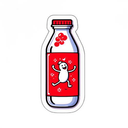 Pambihirang Botelya ng Tylenol