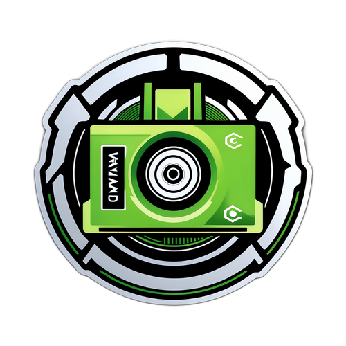 Pemilihan Kamera Teknologi