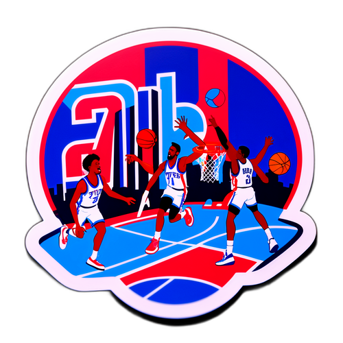 Rivalry sa Pinakamahusay!