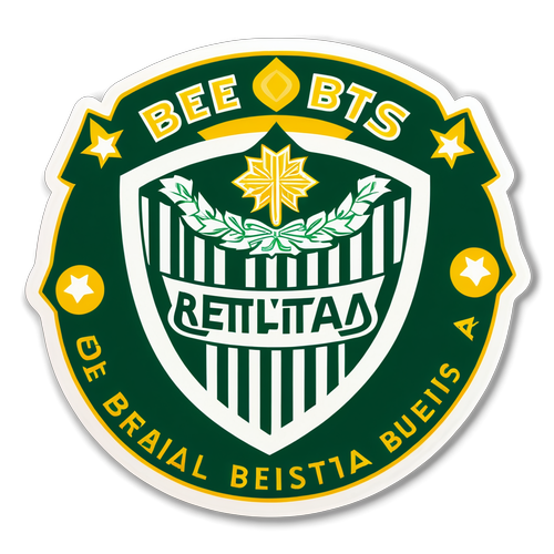 ¡Descubre la Magia del Estadio del Real Betis: Siempre Betis en una Fiesta Inigualable!