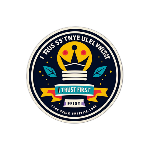 Önce Kendime Güveniyorum