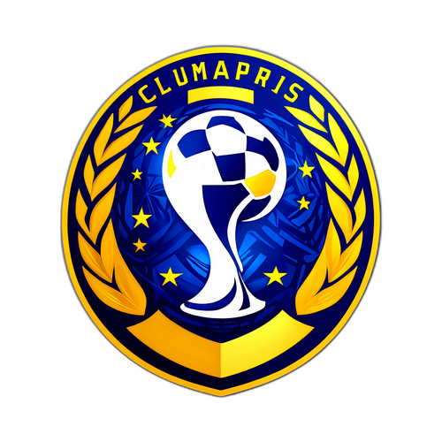 यूईएफए चैंपियंस लीग स्टिकर