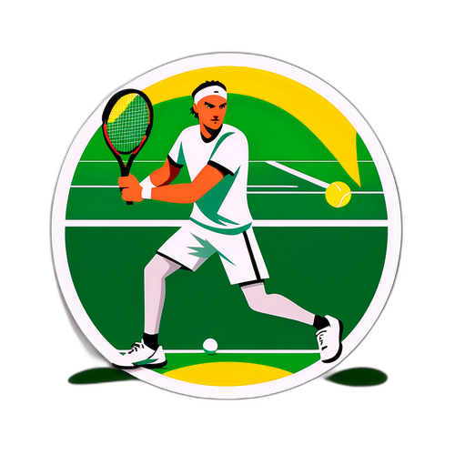Holger Rune – Tennisfærdigheder