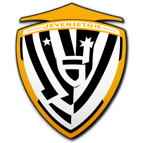 Juventus Logosu