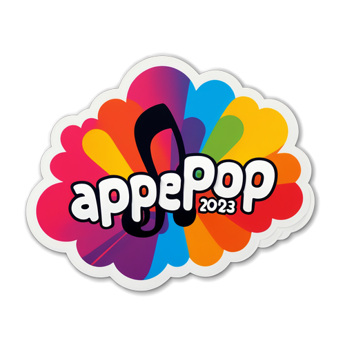 Appelpop 2023: De Uitzonderlijke Muziekervaring Die Je Niet Mag Missen!