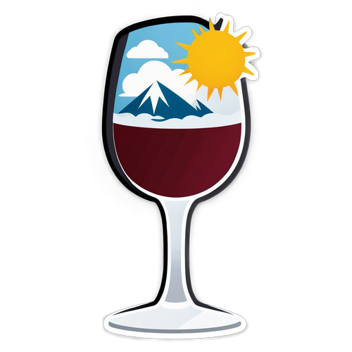 Vino y Clima de Mendoza