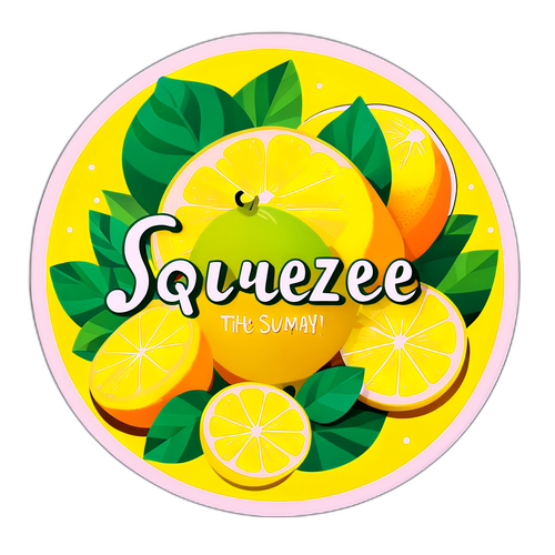 Fruitti di Limone e Sole