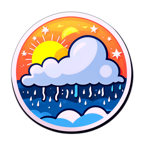 Καιρικές Συνθήκες για Αύριο