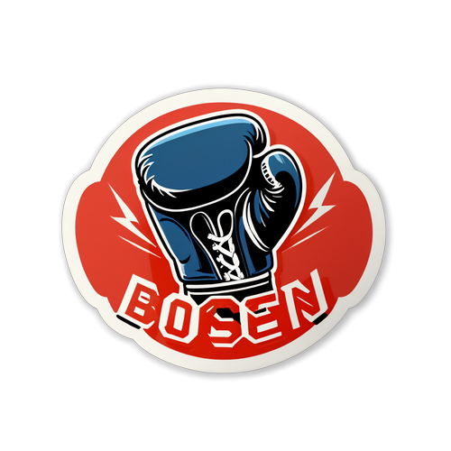 Boksen