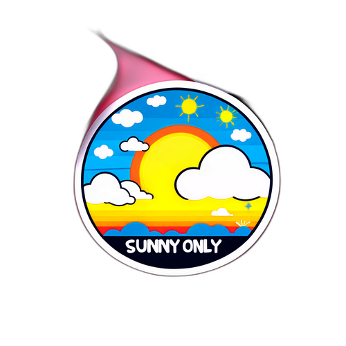 Masayang Sinag ng Araw