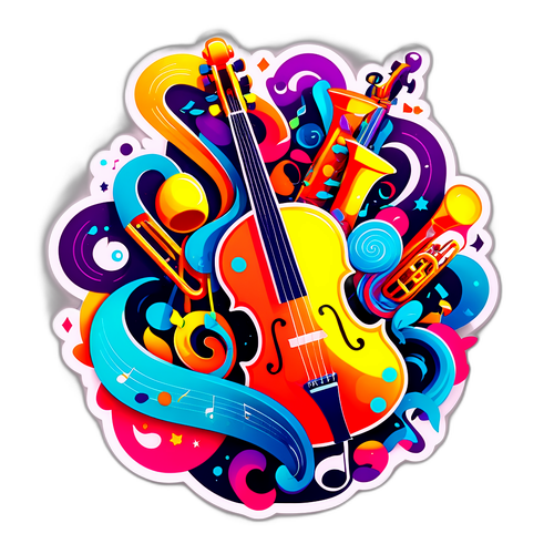 Musikalsk Kreativitet