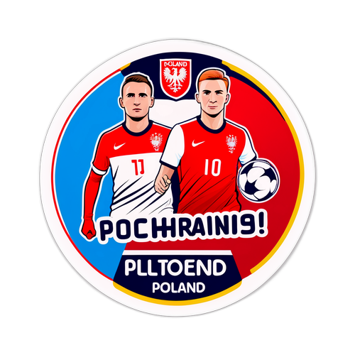 Polska kontra Holandia