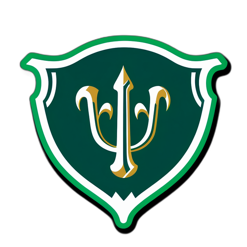 Rapid Wien logó