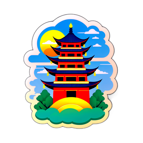 新竹天氣標誌