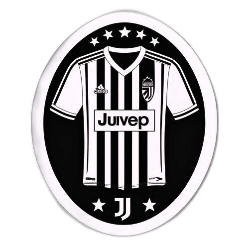 Shati la Juventus FC