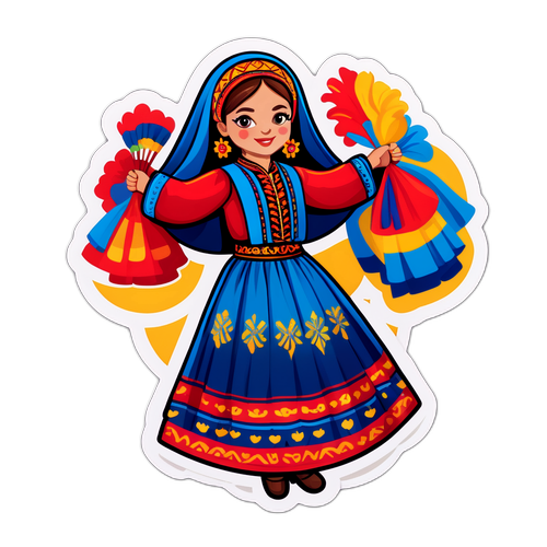 Román Kultúra Ikonikus Elemei