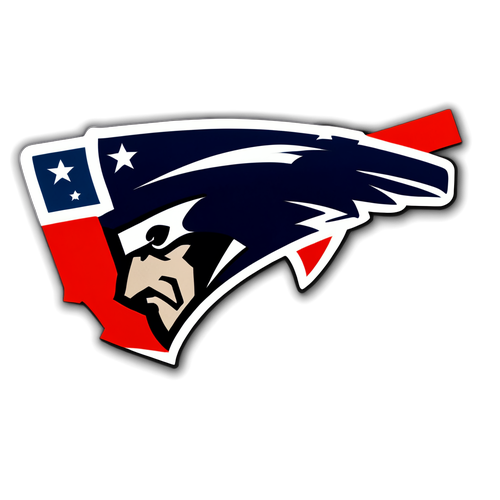 Unleash Your Team Spirit: Discover Why 'Patriots Nation' Is More Than Just a Team!