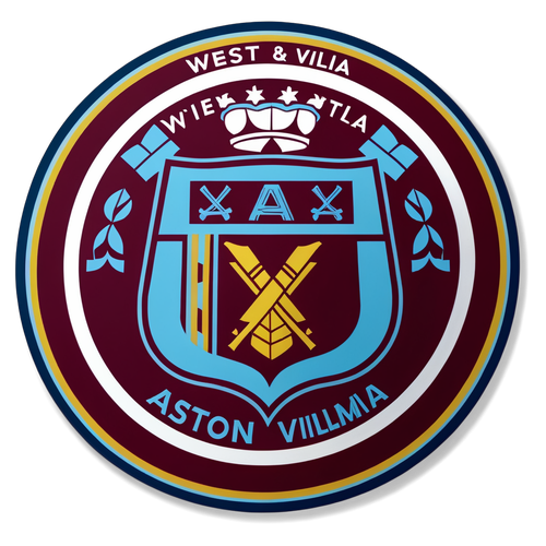 Stika ya Umoja kati ya Aston Villa na West Ham