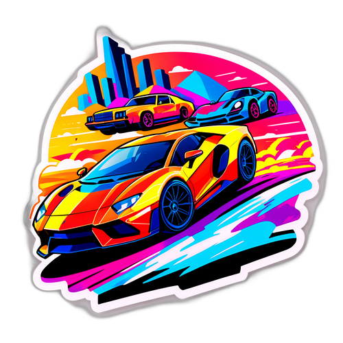 Концепція обкладинки для GTA 6