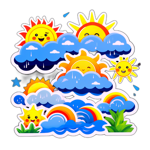 Diseño de Clima en Río Cuarto