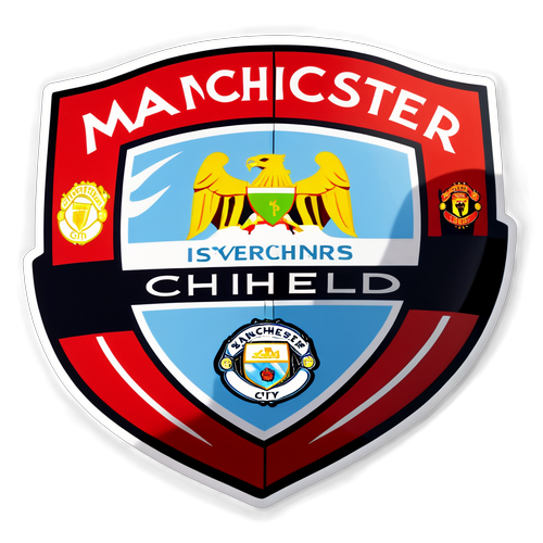 Schockierende Rivalität! Manchester City vs. United: Wer Holte Sich den Community Shield?