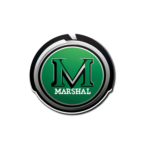 Modern Marshall Group Logotyp