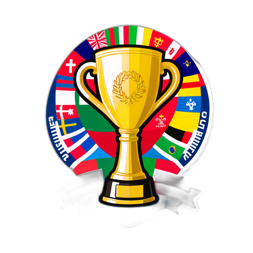 Ånd af konkurrence ved EHF Euro 2026