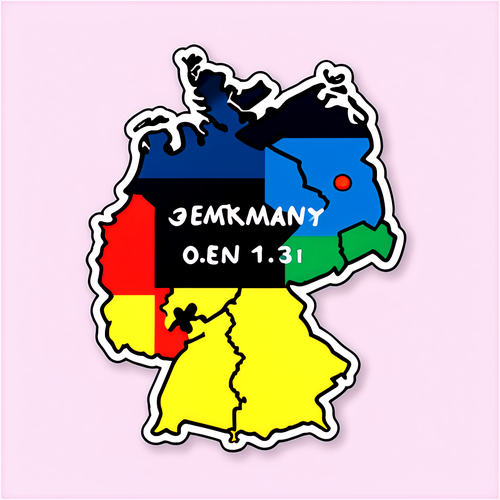 Unglaublich! So Bedeutend ist der 3. Oktober für die Einheit Deutschlands!