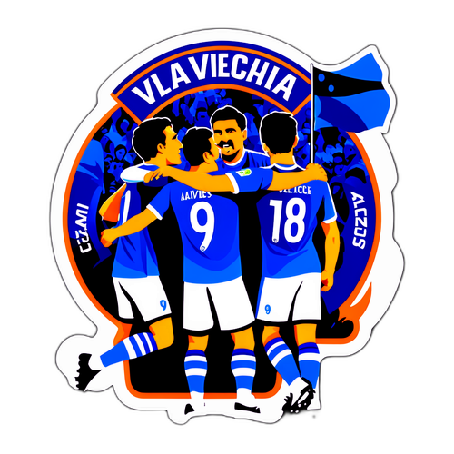 Trận đấu giữa Alavés và Valencia