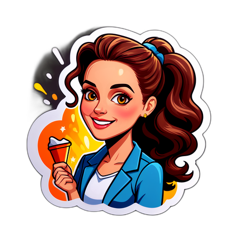 Rachael Carpani - Izgalom és Kreativitás