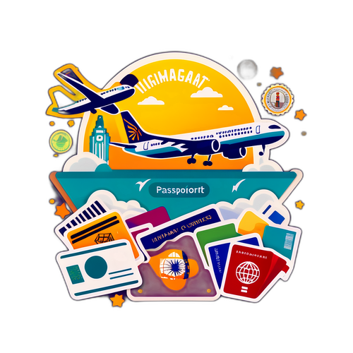 Pagsisimula ng Paglalakbay